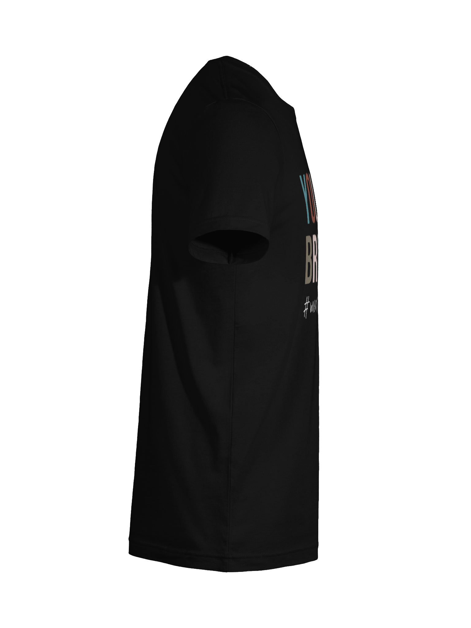 You Good Bruh – Encouraging Check-Ins Mental Health Awareness T-Shirt product image (71)