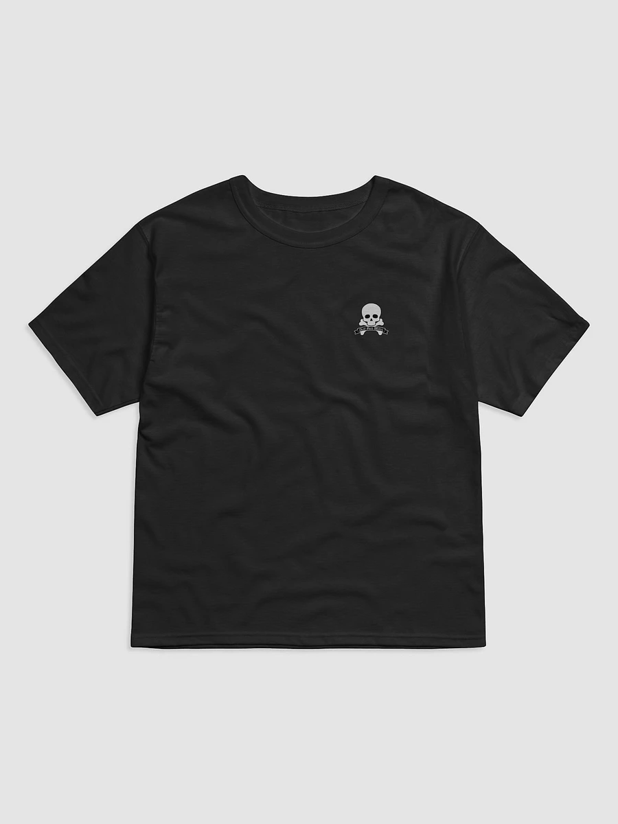 Dead Good Mens Relaxed Logo Tee product image (1)