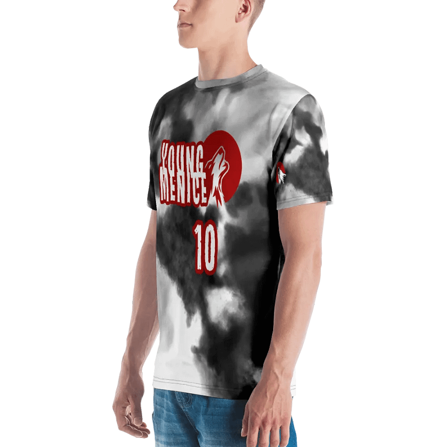 YOUNG MENICE T-SHIRT product image (2)