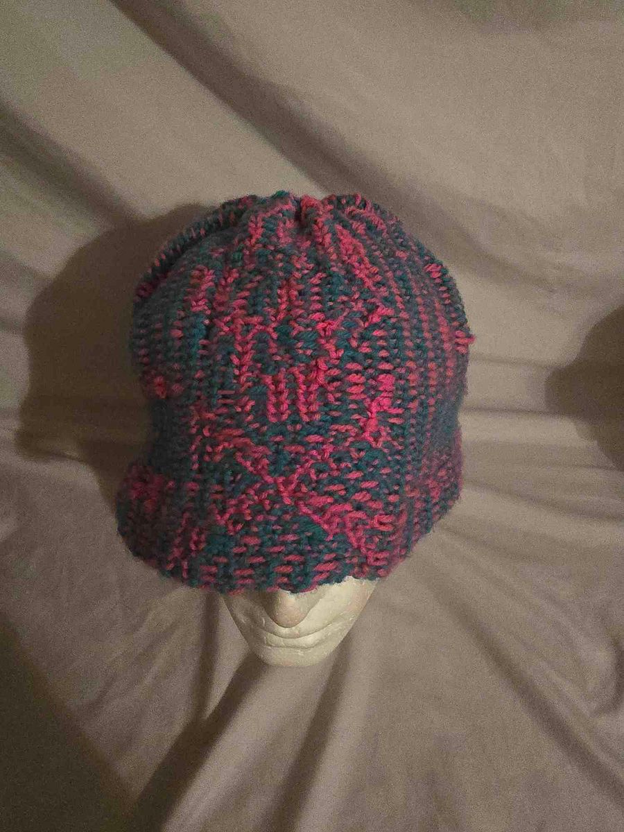 Airrids' Skull hats!!-Made to order product image (9)