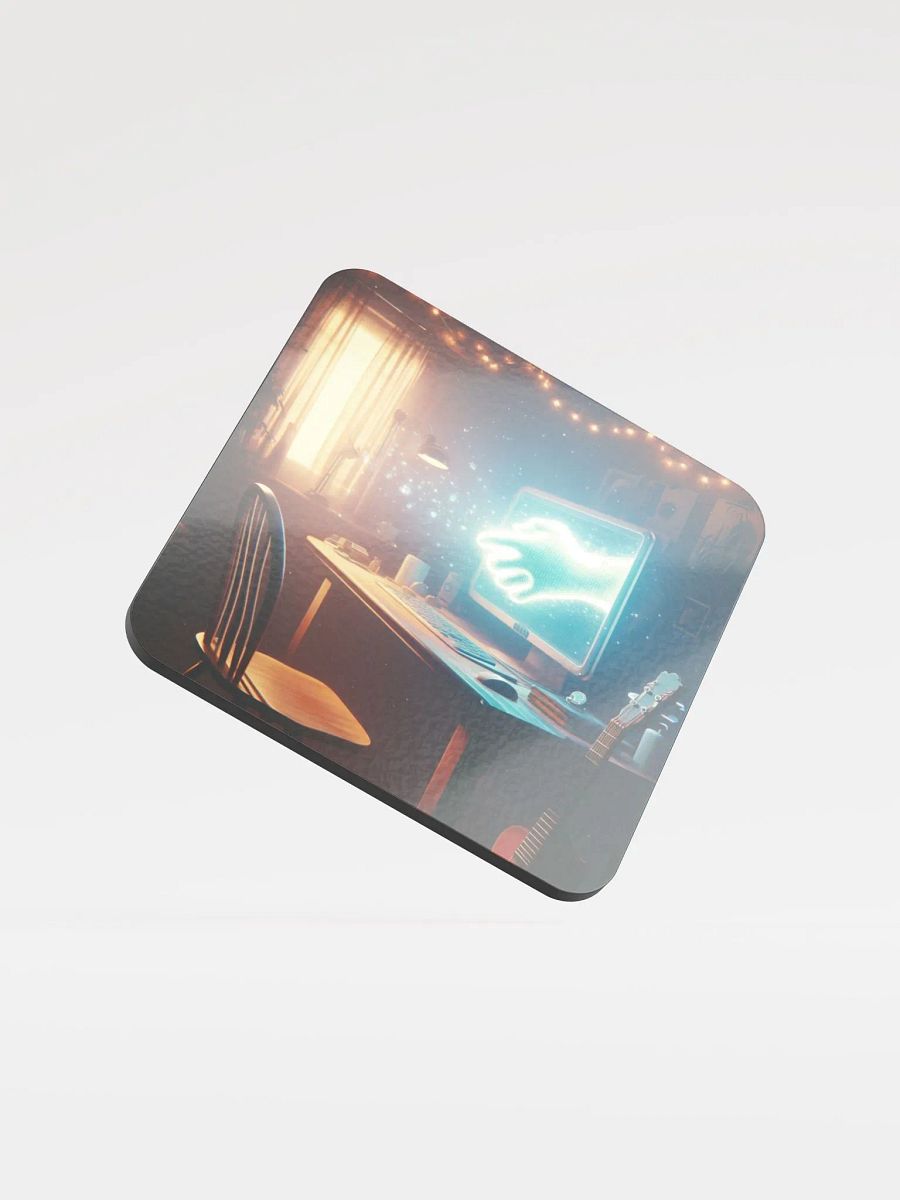 Virtual Friendship Coaster product image (3)