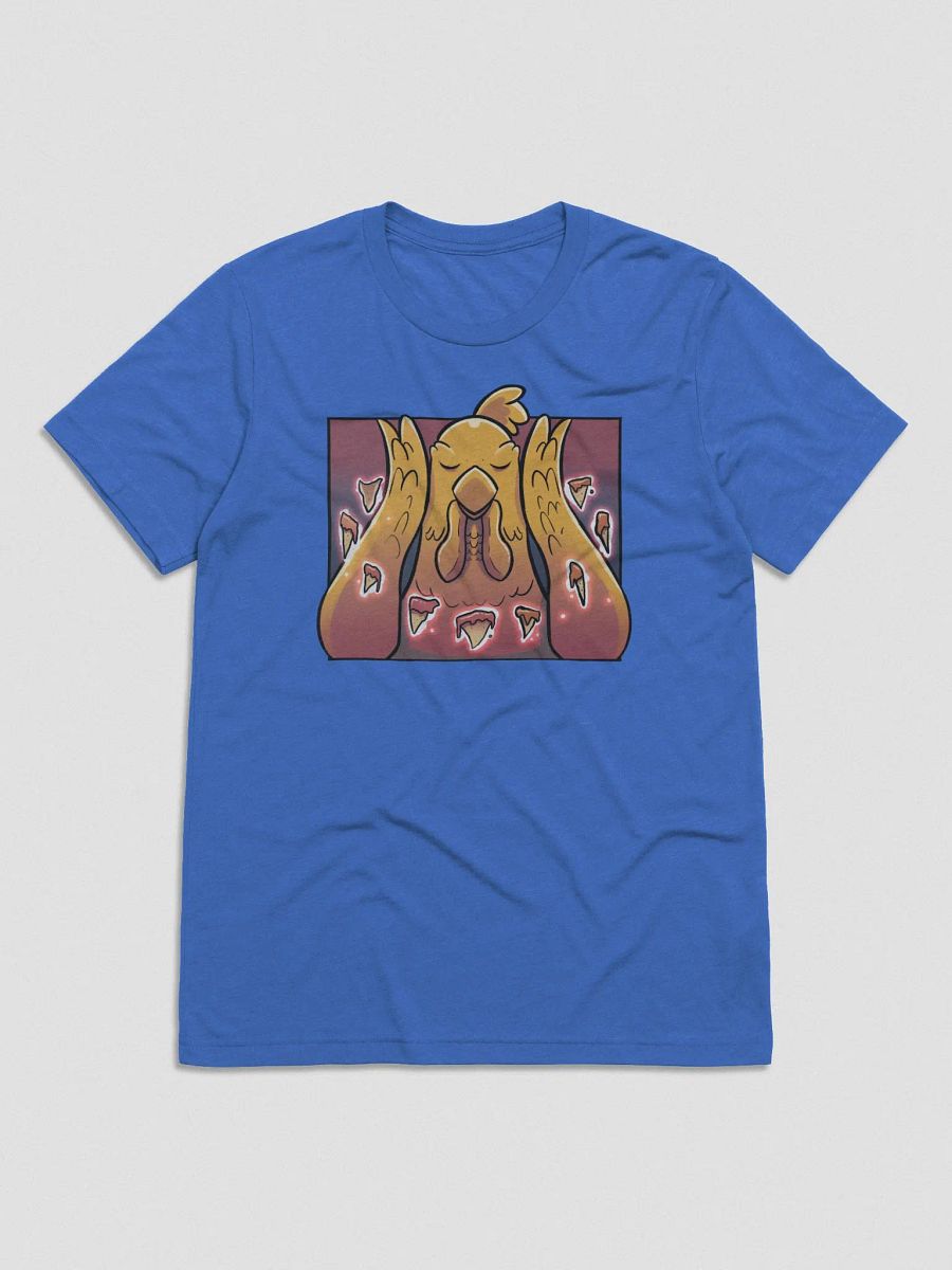 Blue Chicken Dip Brainstorm Tee product image (1)