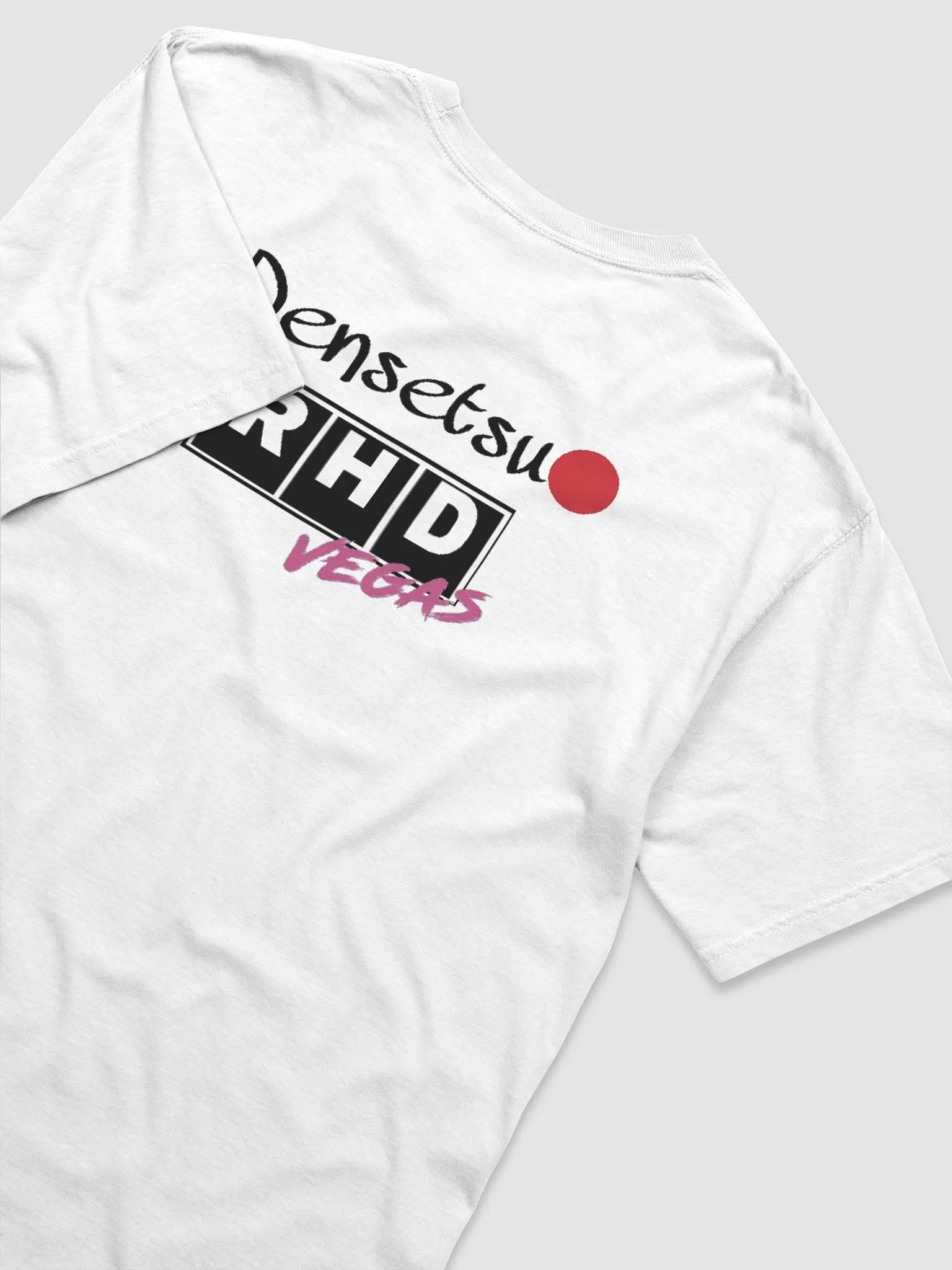 OG Dens RHD in White product image (4)