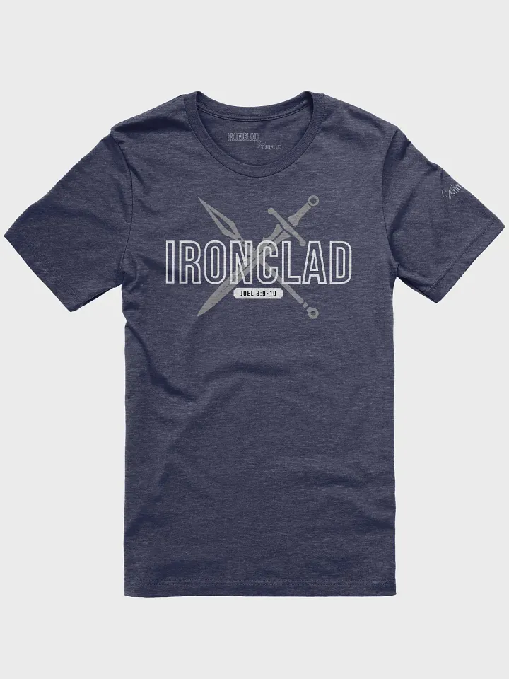 Ironclad Tee product image (11)