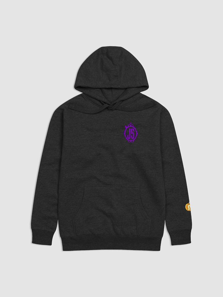 Ghoulish Spirits. Hoodie. product image (1)