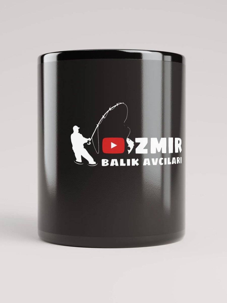 Brand coffee cup (İzmir balık avcıları) product image (10)
