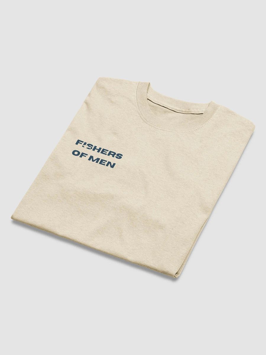 Fishers of Men T-shirt product image (4)