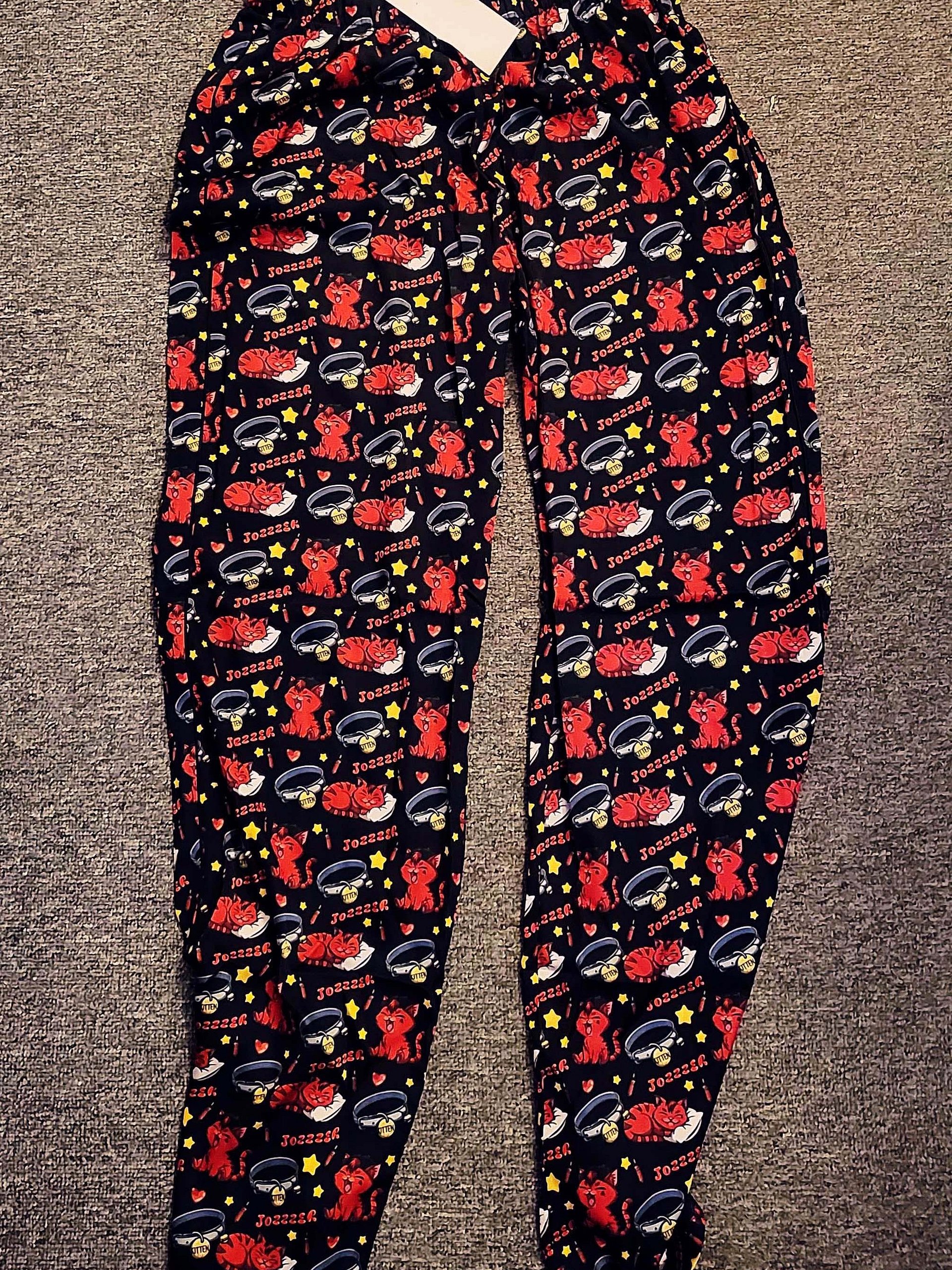 Neko Jozzer Pajama Bottoms product image (3)