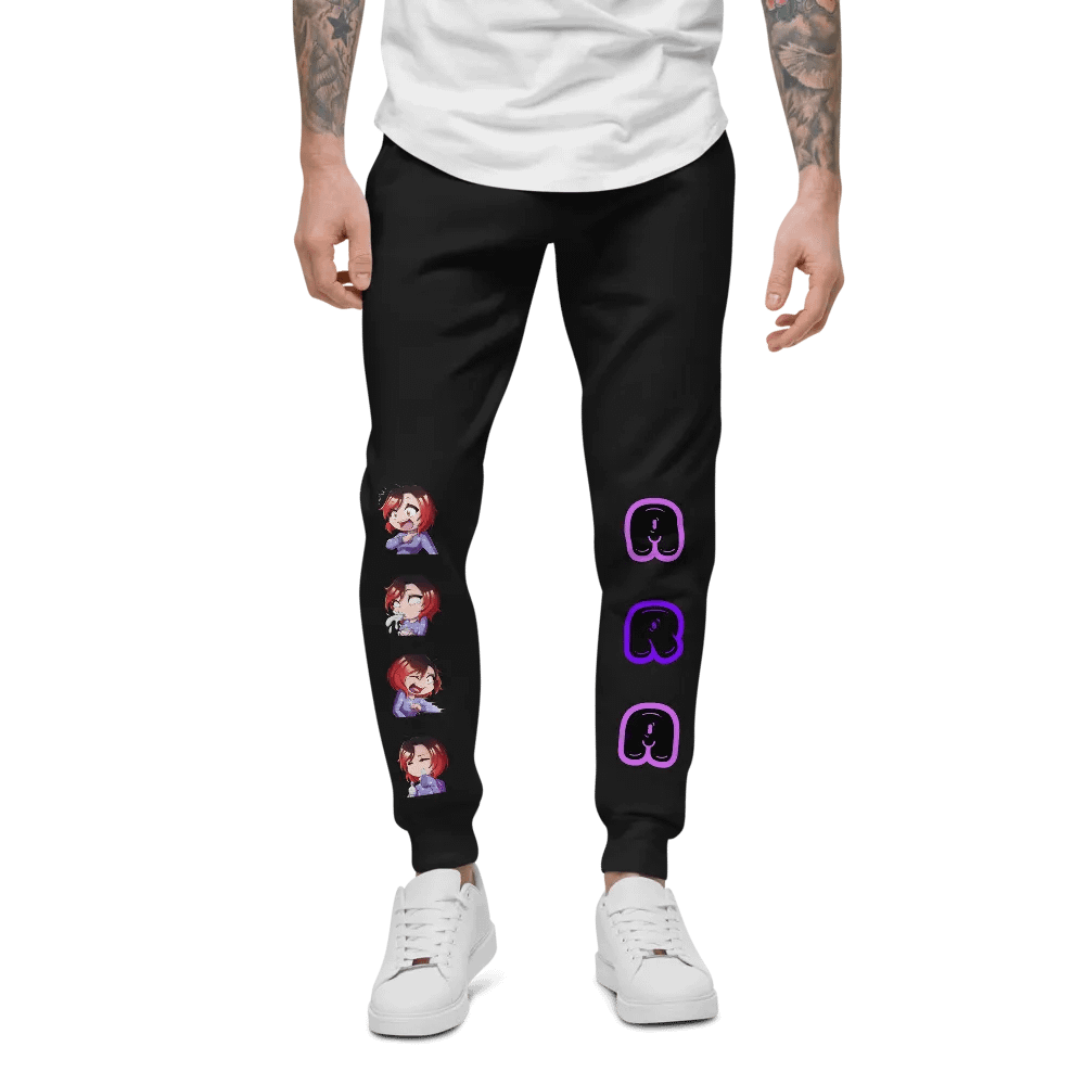 Ara Ara Spit Take Fleece Joggers product image (6)
