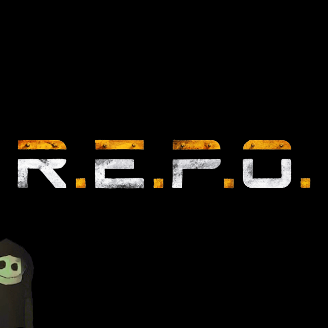R.E.P.O is Life