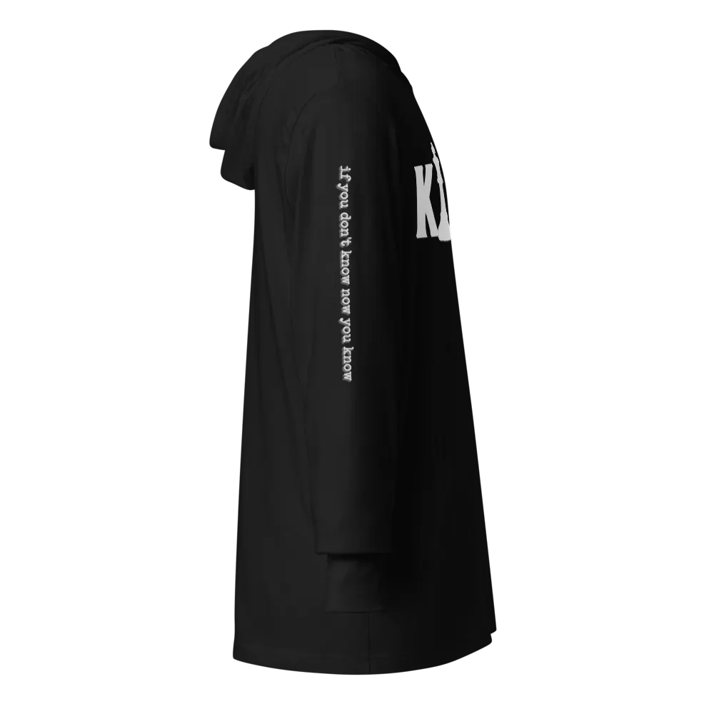 Hooded Tee - Regal King product image (4)