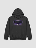 Dump & Chase Podcast Hoodie product image (1)