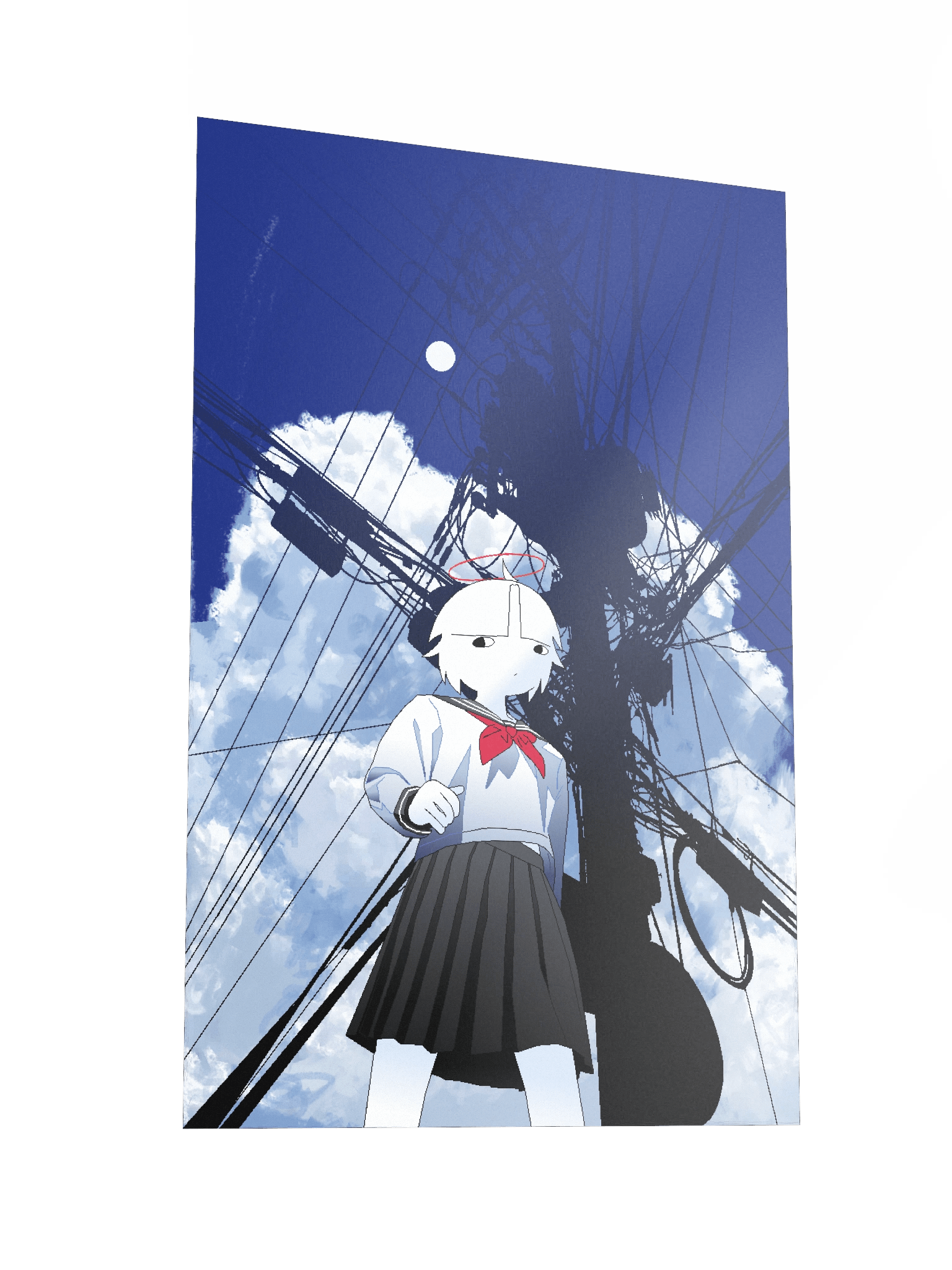 Keep going. ( Poster ) product image (2)