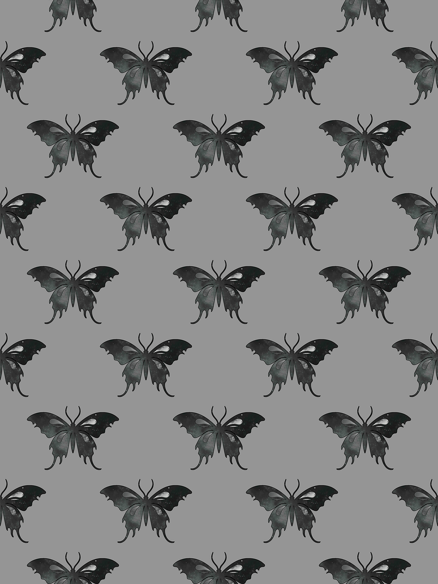 3 Moth Pattern Sheets (Digital Download) product image (4)
