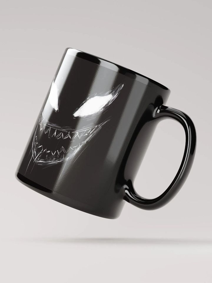 WOLFIE'S RAGE mug product image (2)
