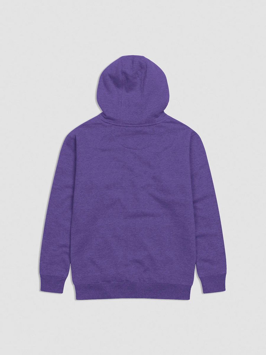 Yell Heah Stitched Hoodie product image (2)