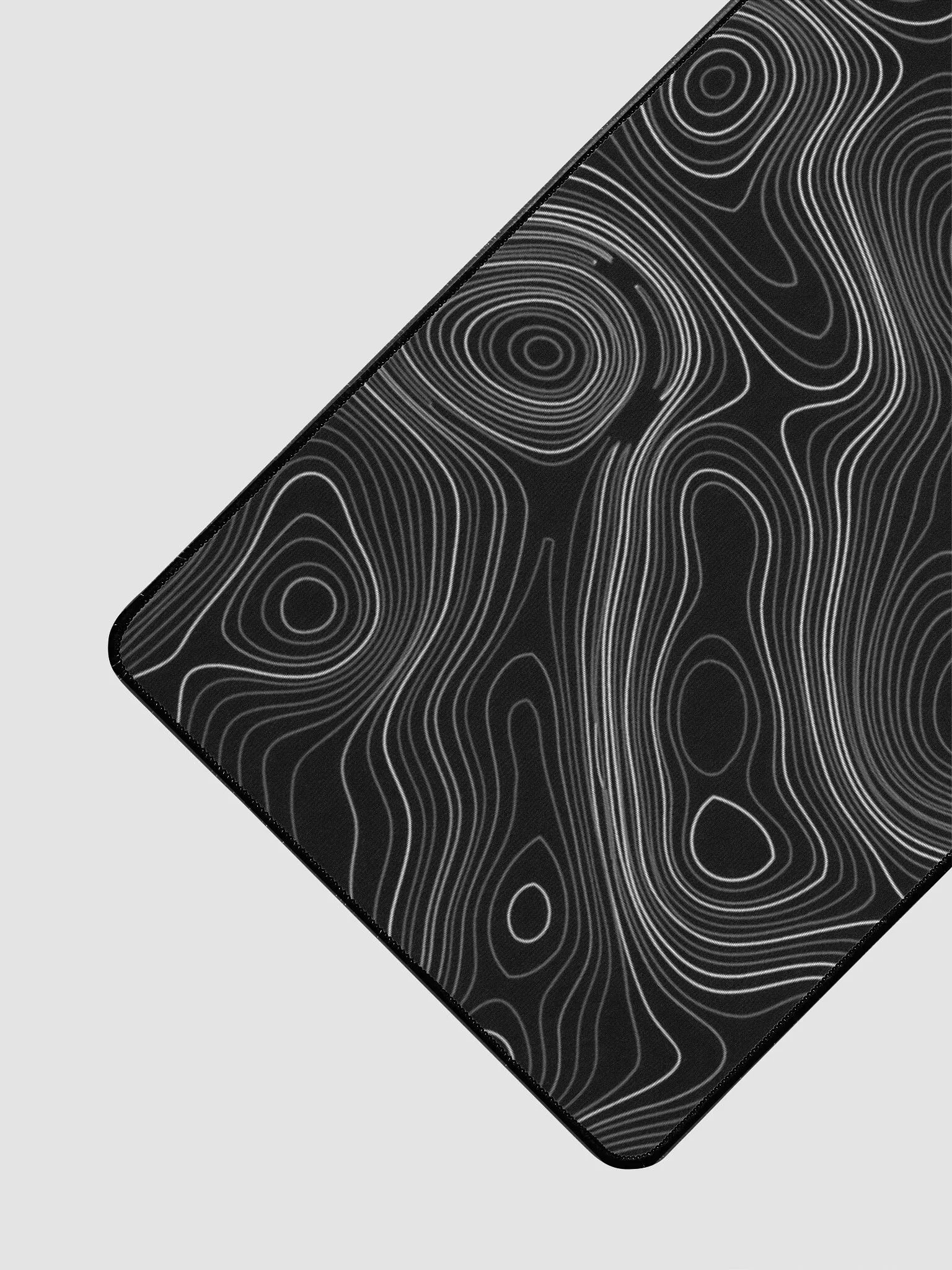 WV Topographical Mousepad product image (3)