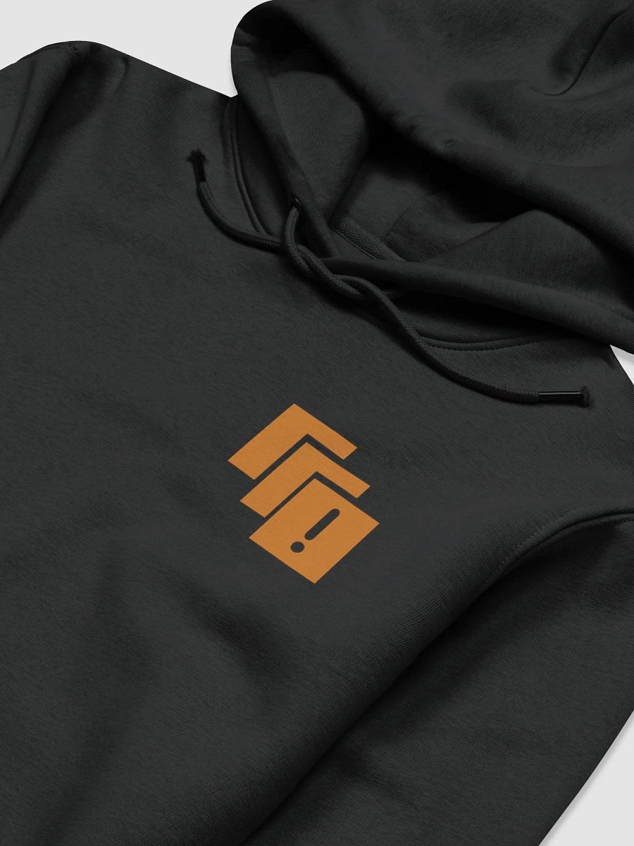 Packet Burst Hoodie product image (3)