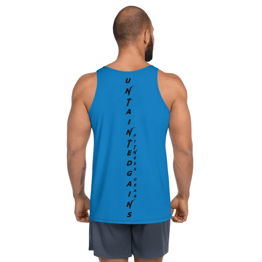 OUT WORK ME TANK TOP product image (4)