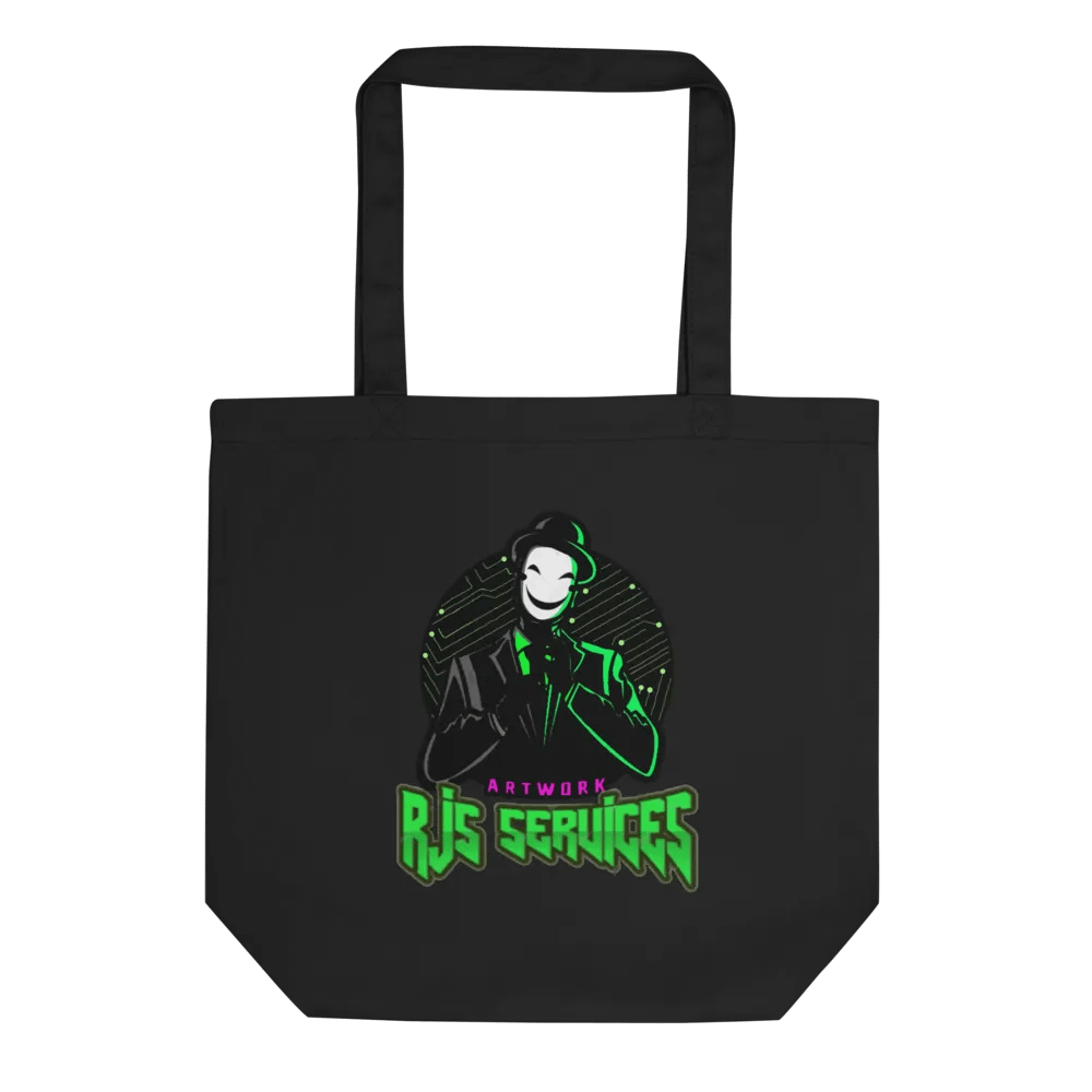 RJS Services / Econscious Eco-Friendly Tote Bag product image (1)