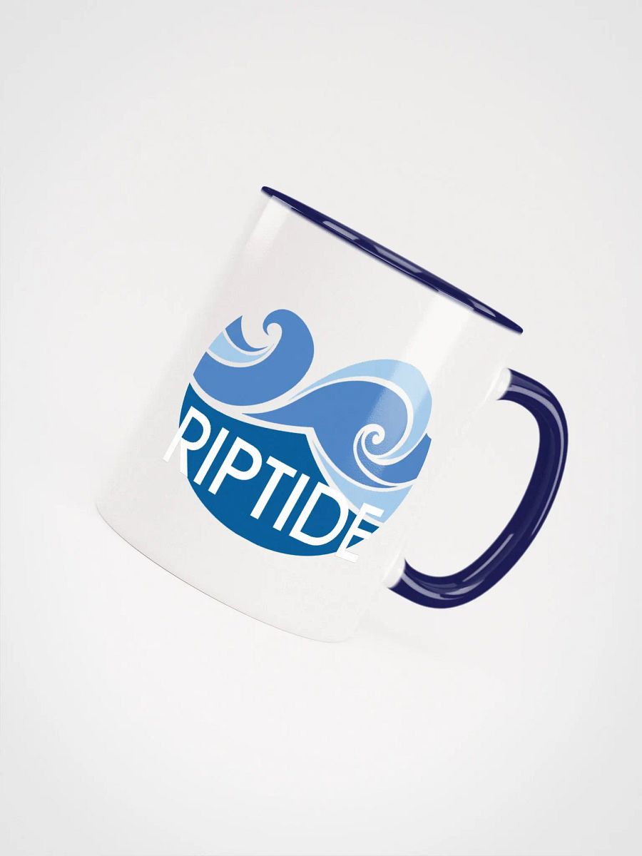 Riptide Dodgeball Club Ceramic Mug product image (24)
