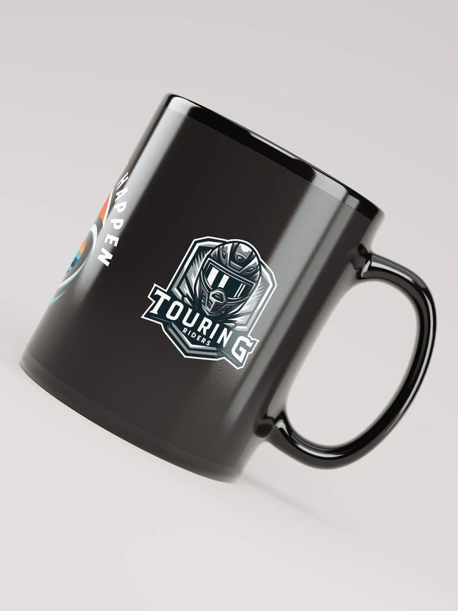 Wanderlust Adventure Mug | miracles do happen product image (4)