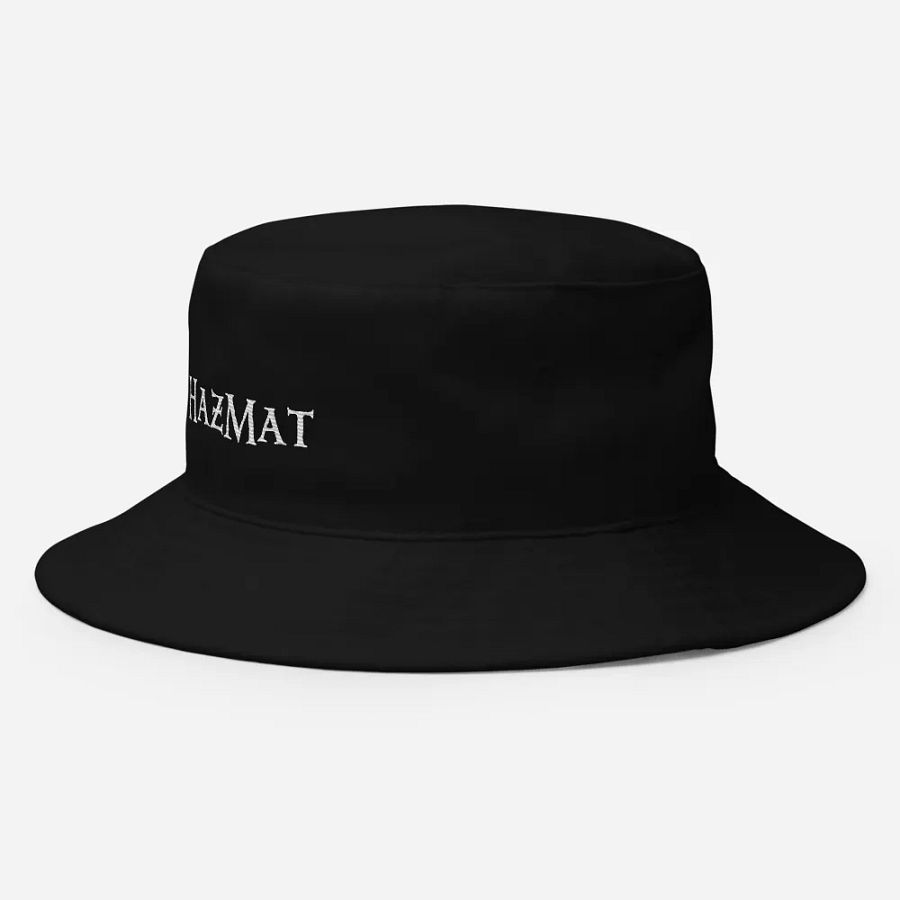 HazMat 79 Bucket Hat product image (10)