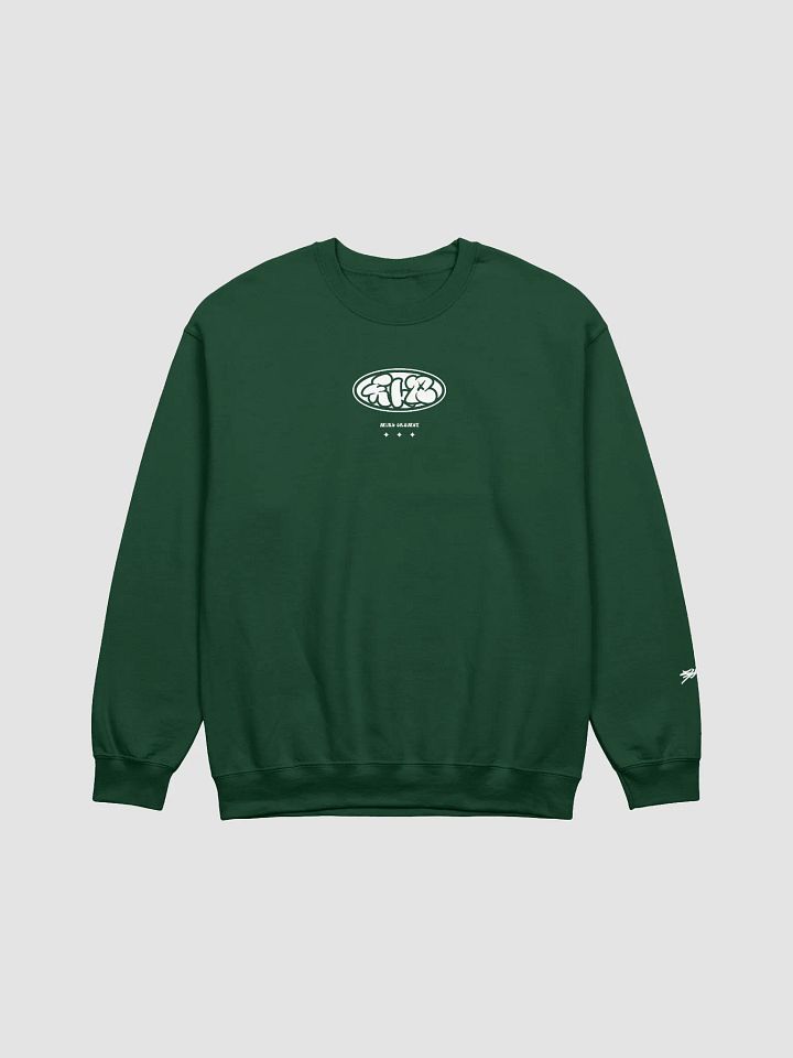 ELA - White product image (1)
