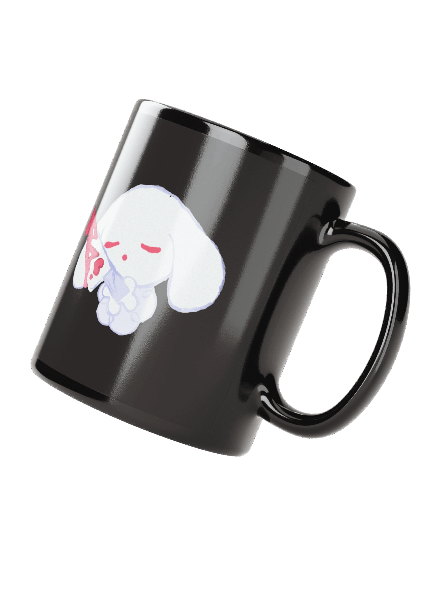 bunny mug product image (3)