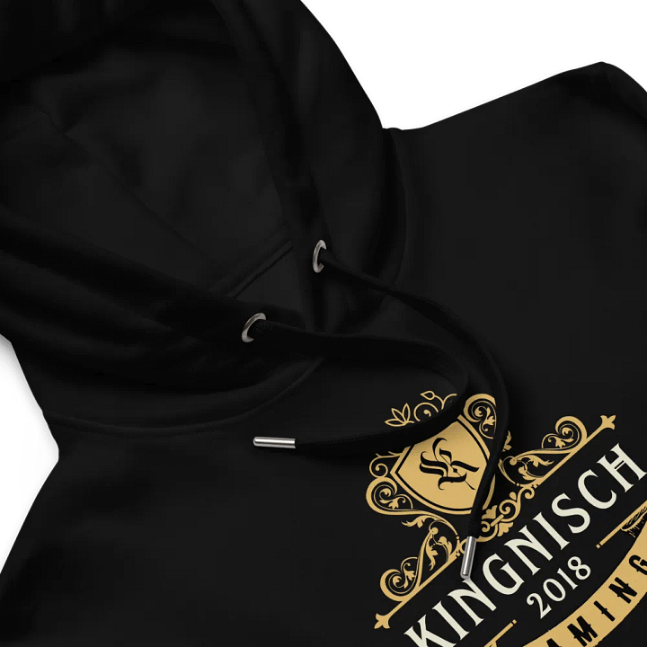 Royalty Premium Hoodie product image (2)