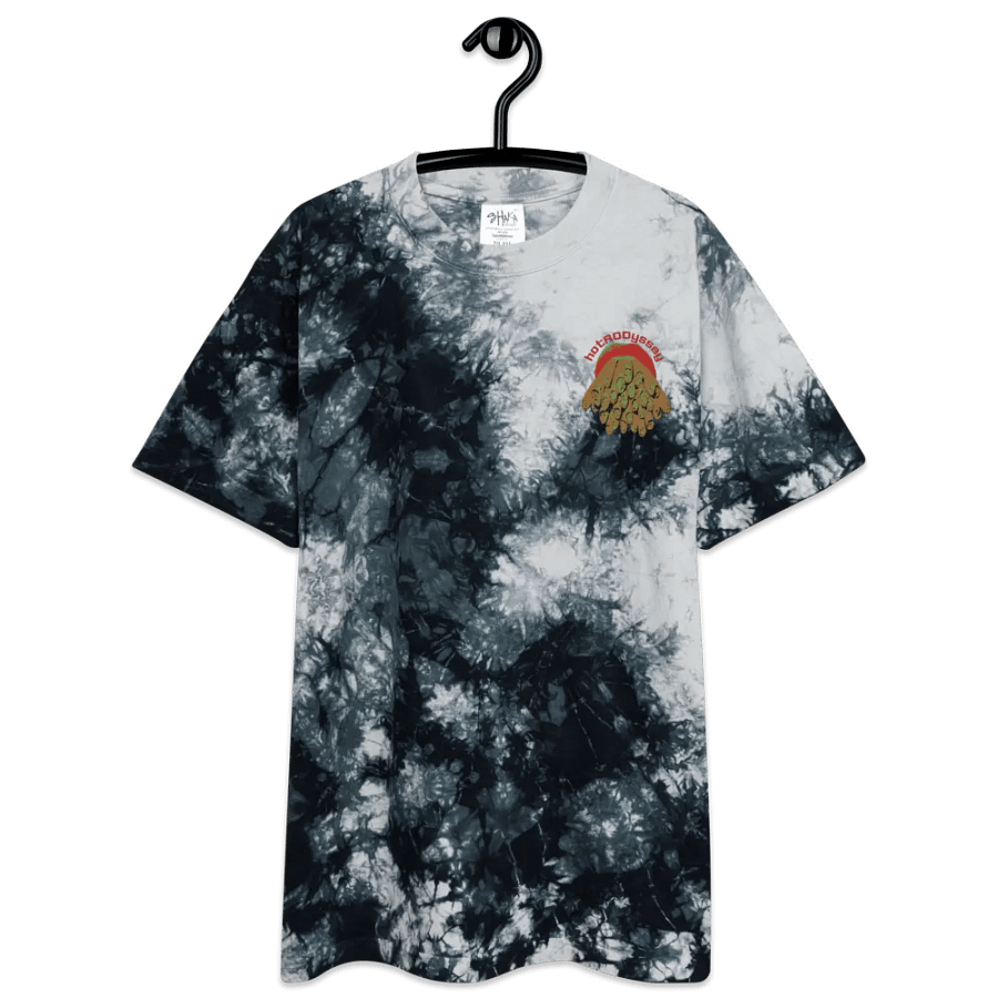 Get High Tie-Dye product image (6)
