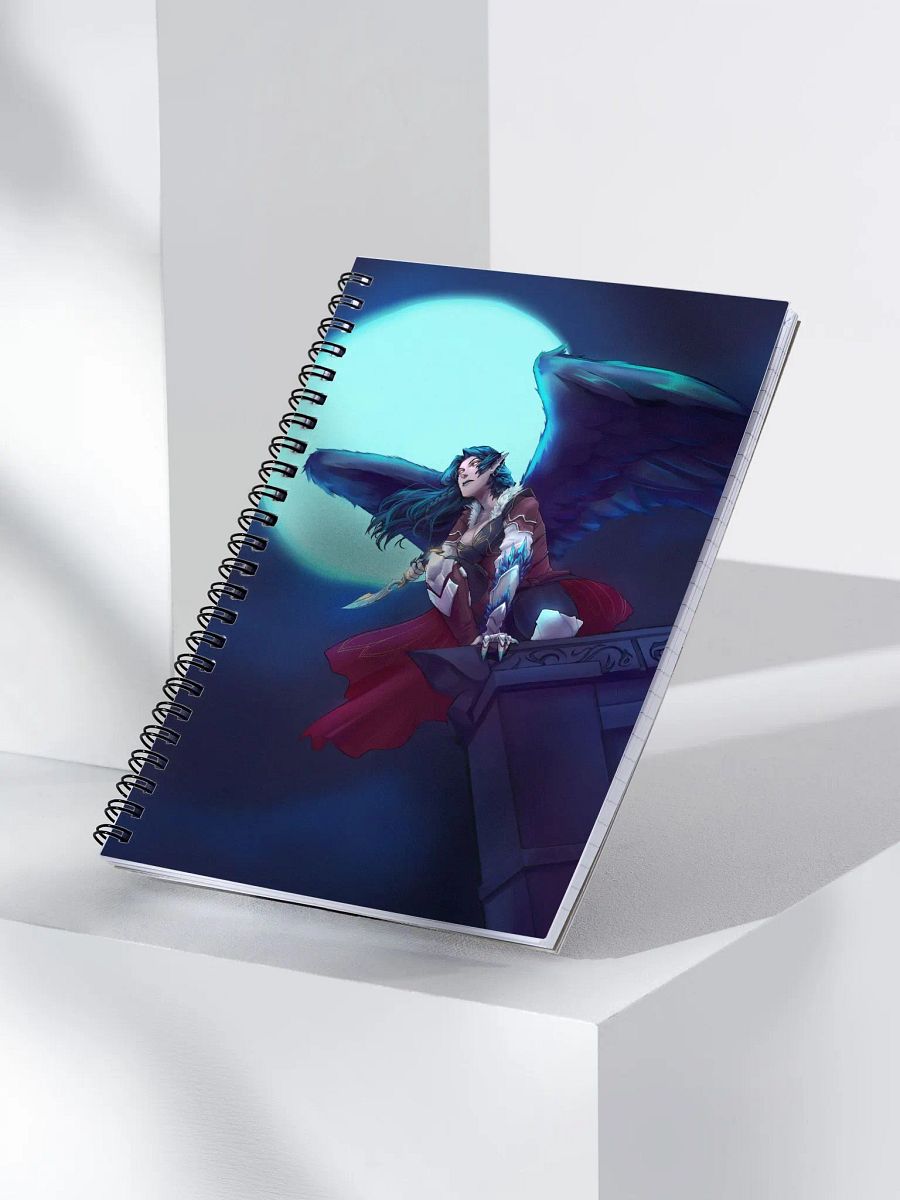 Avianna Notebook product image (3)
