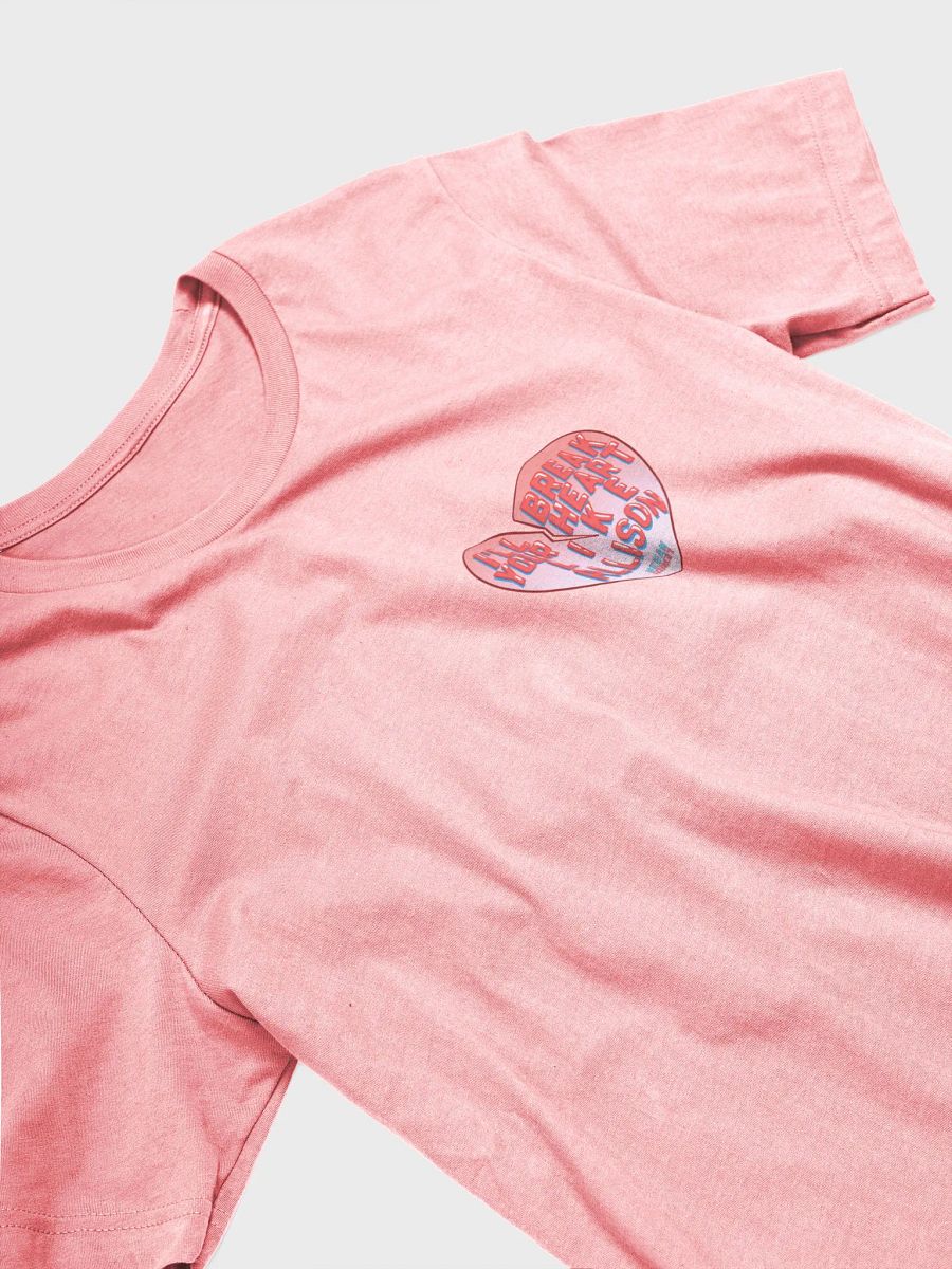 I'll Break Your Heart Like Allison product image (2)