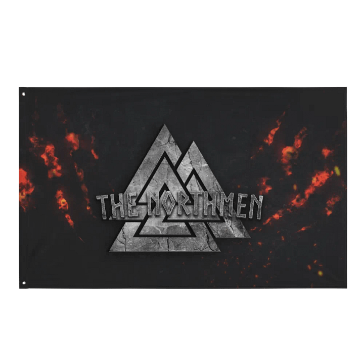 The Northmen - Flag product image (1)