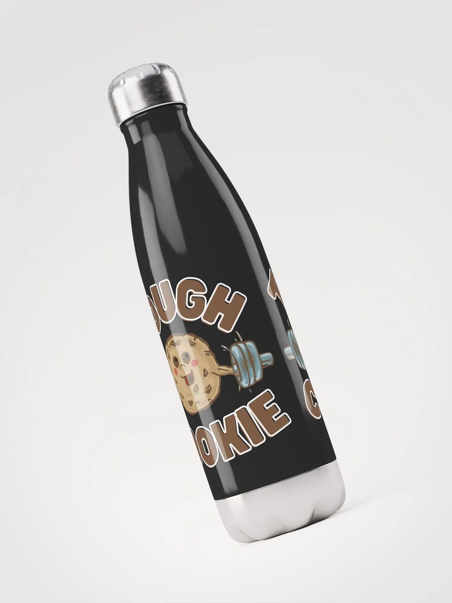Tough Cookie Stainless Steel Water Bottle product image (3)