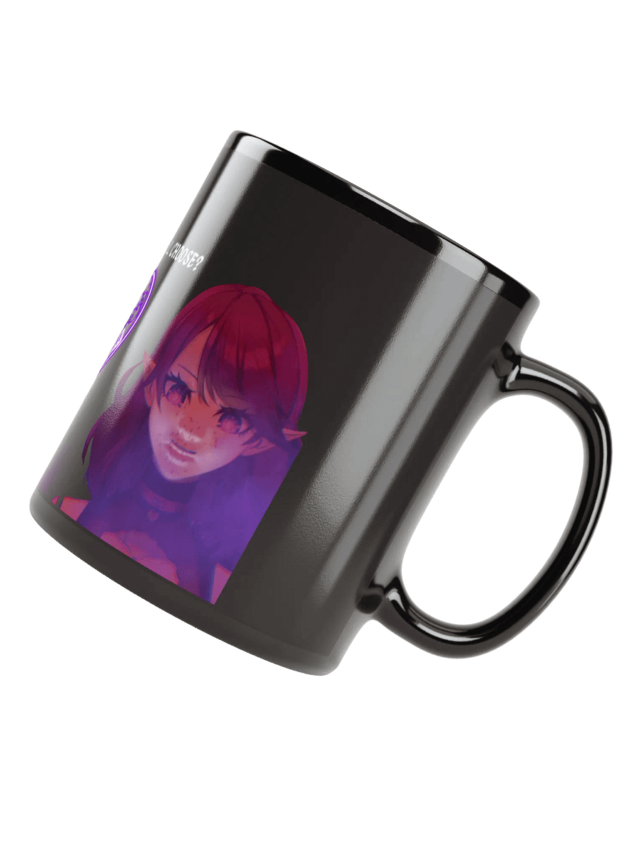 2 Keys 1 Heart Mug product image (8)