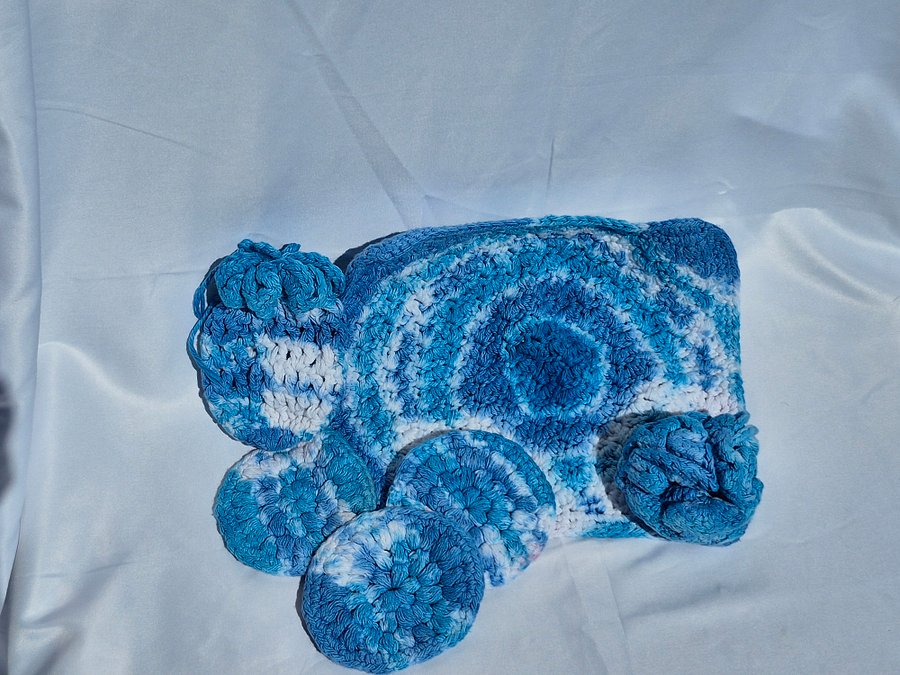 H₂O Spa Set product image (1)