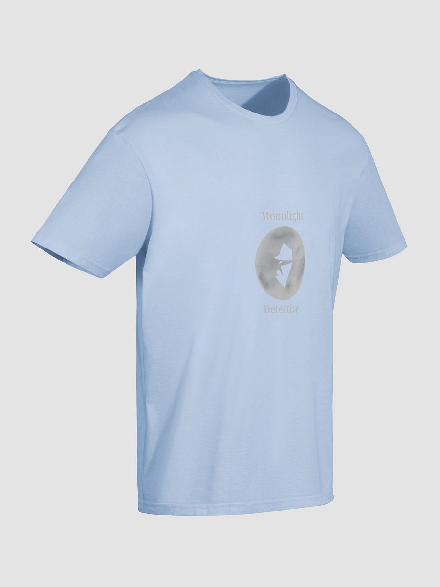 Moonlight Detective T-Shirt product image (10)