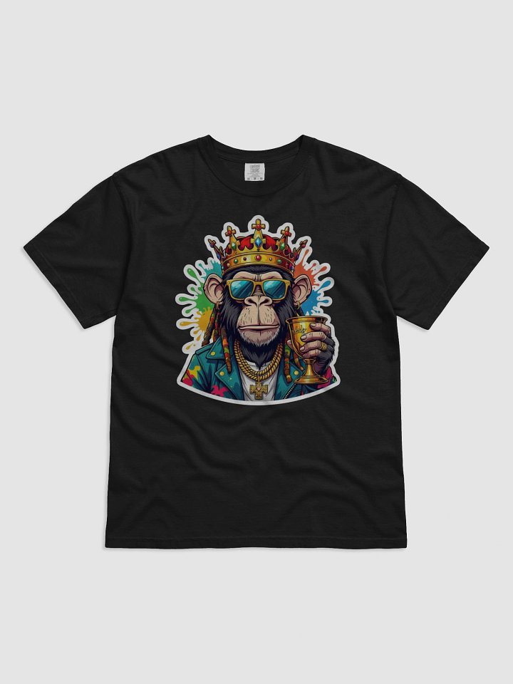 Monkey street drip product image (1)