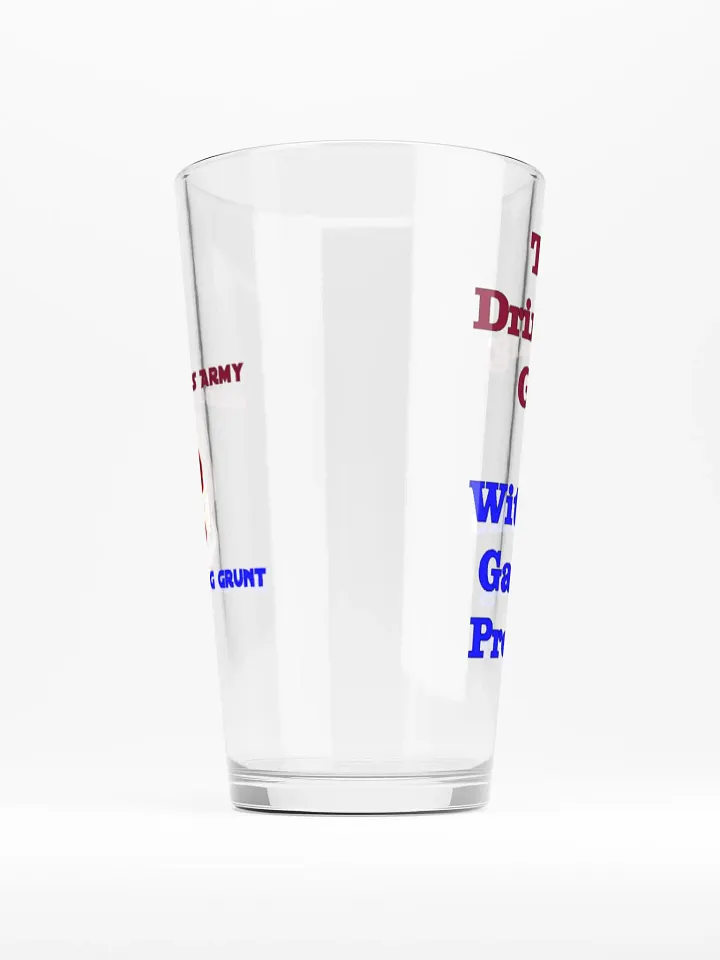 WP Pint Glass product image (1)