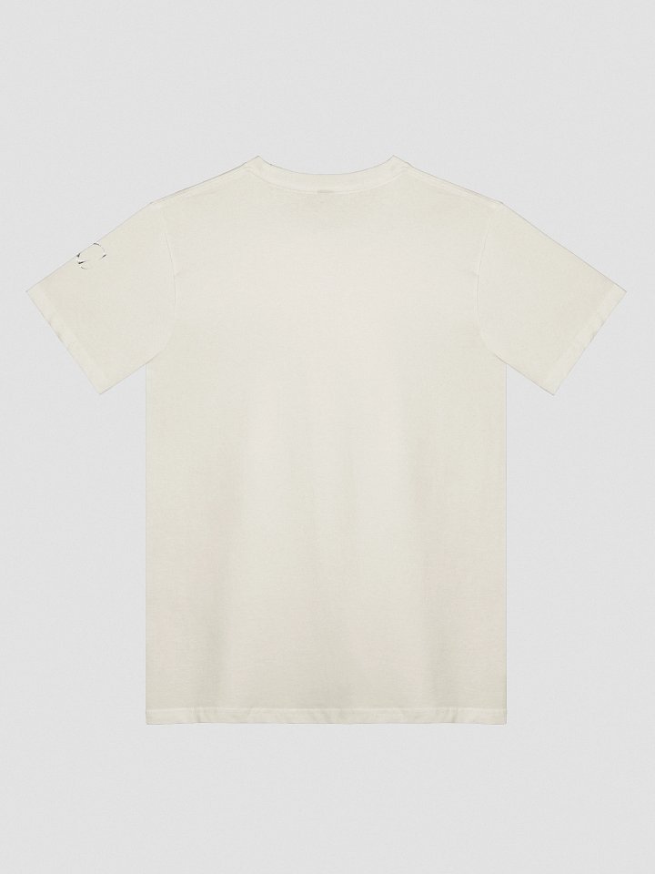Unisex Premium T-Shirt (Natural) product image (2)