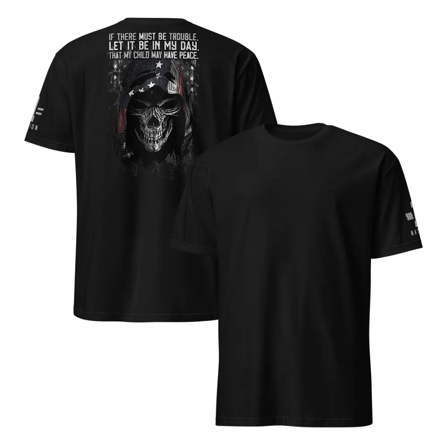Reaper: Trouble product image (13)
