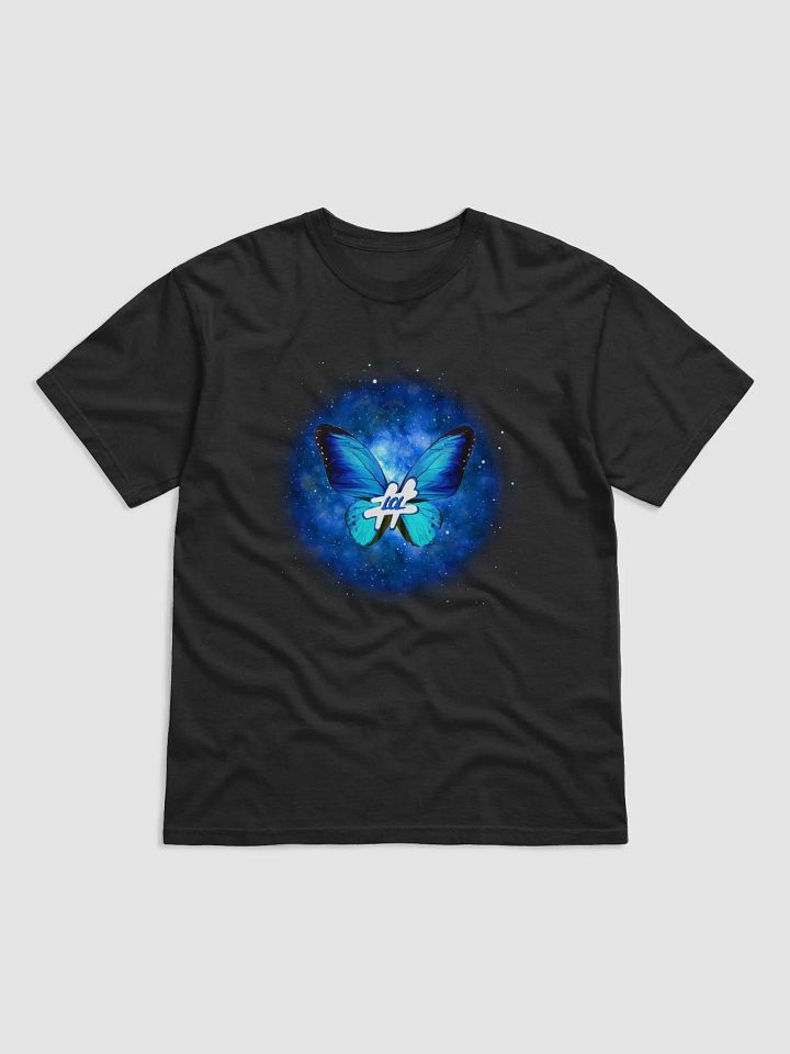 LOL Forever T-Shirt product image (1)