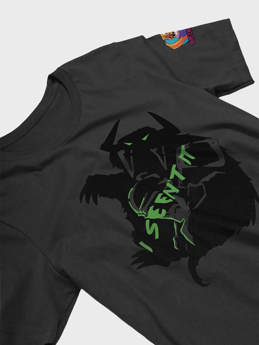 I Seen't It (Hodag) product image (29)