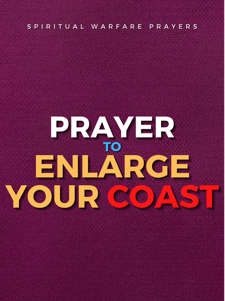 Prosperity Prayers product image (1)