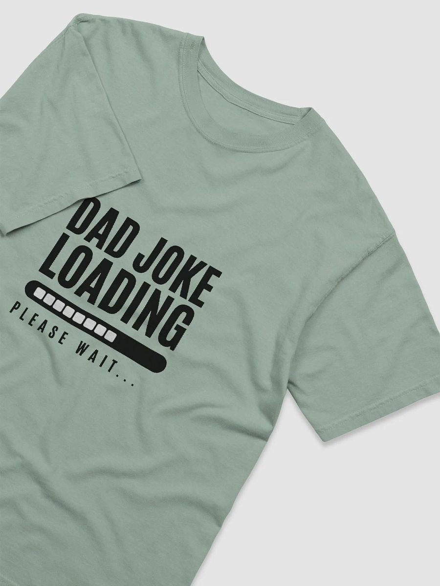 Dad Joke T-shirt product image (33)