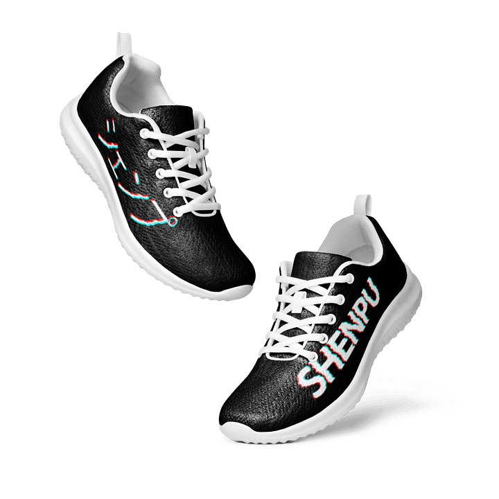 Shenpu (シェンプ) Men's Shoes product image (1)