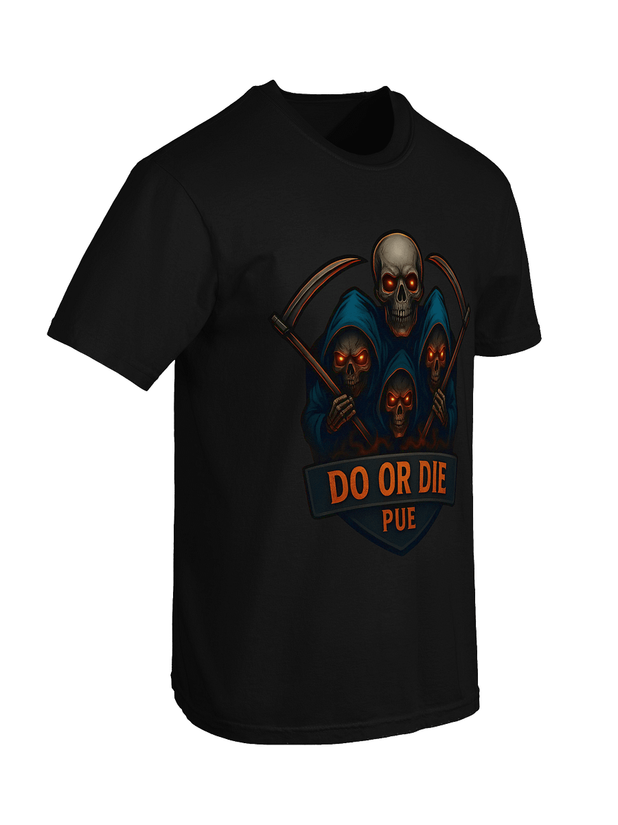Grim Reaper Trio T-Shirt product image (86)