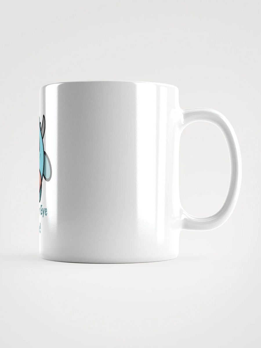 Keep Your Eye On Me Mug product image (2)
