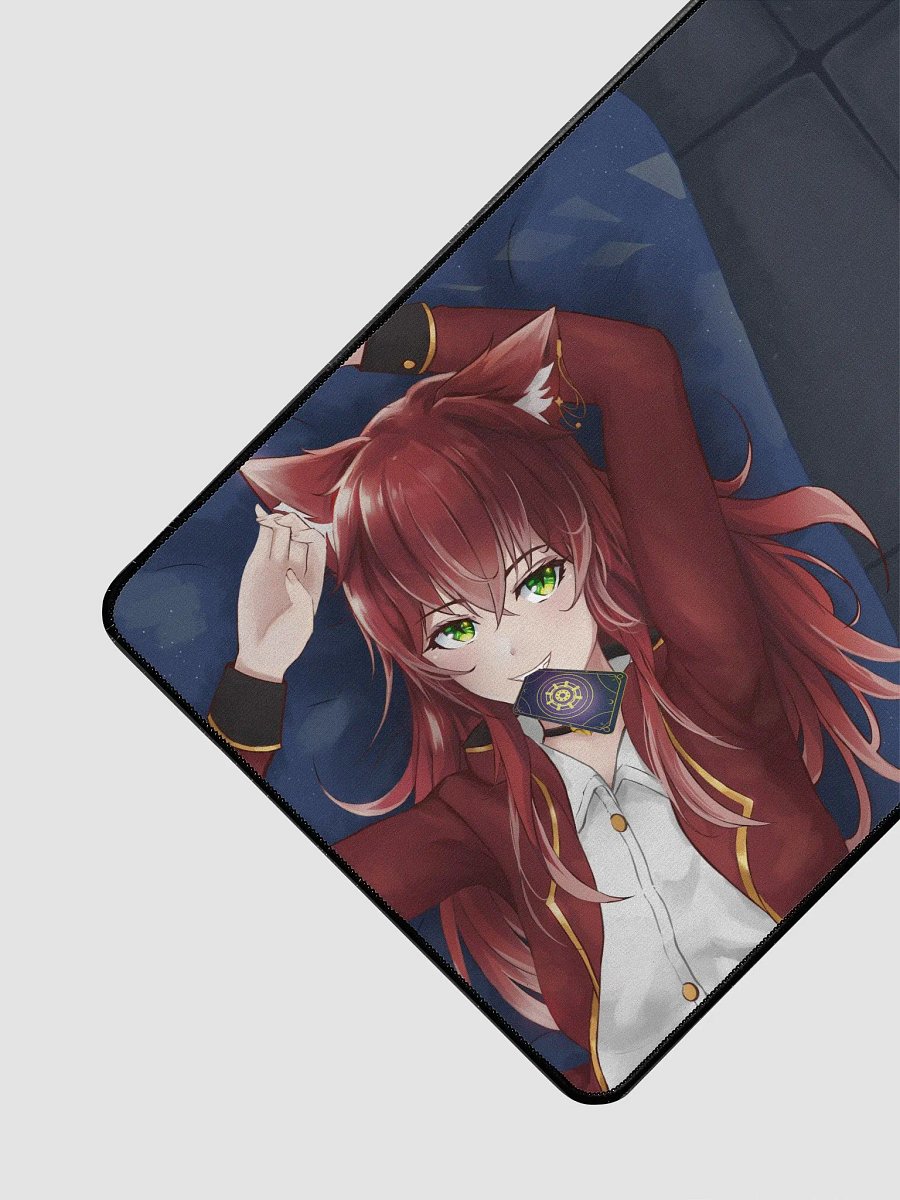 Liari Gaming Desk Mat (15.5